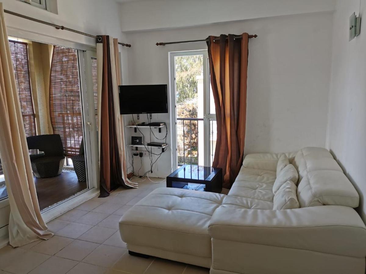 Rayon Vert Bleuphorie Beach Apartment Flic en Flac ภายนอก รูปภาพ
