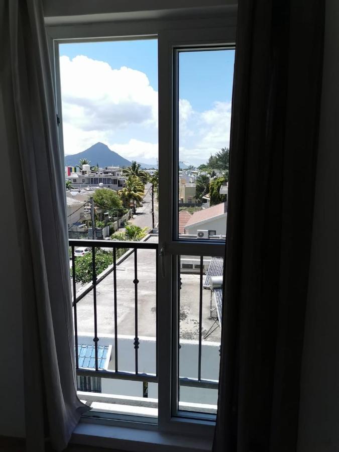 Rayon Vert Bleuphorie Beach Apartment Flic en Flac ภายนอก รูปภาพ