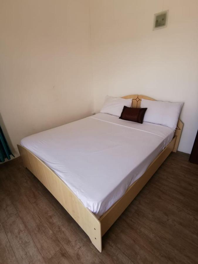 Rayon Vert Bleuphorie Beach Apartment Flic en Flac ภายนอก รูปภาพ