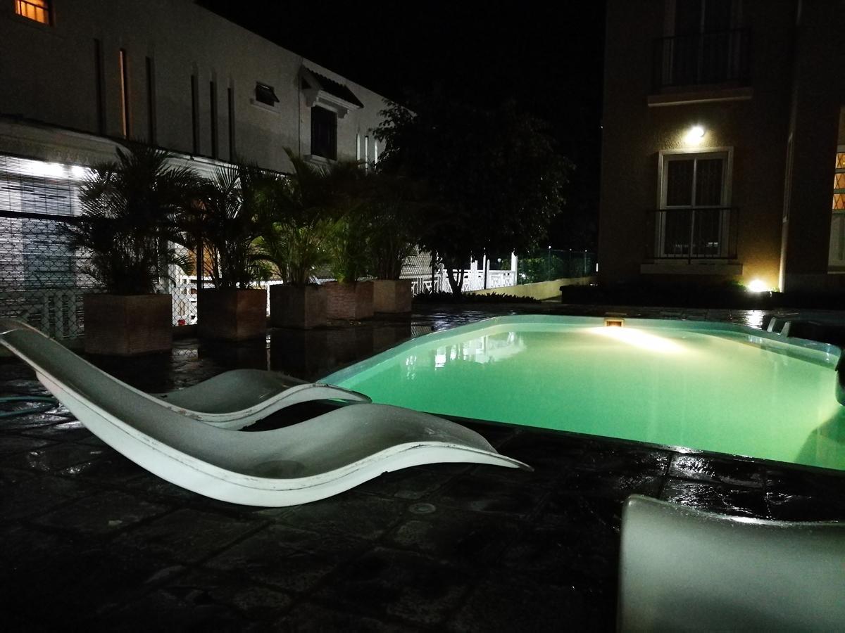 Rayon Vert Bleuphorie Beach Apartment Flic en Flac ภายนอก รูปภาพ