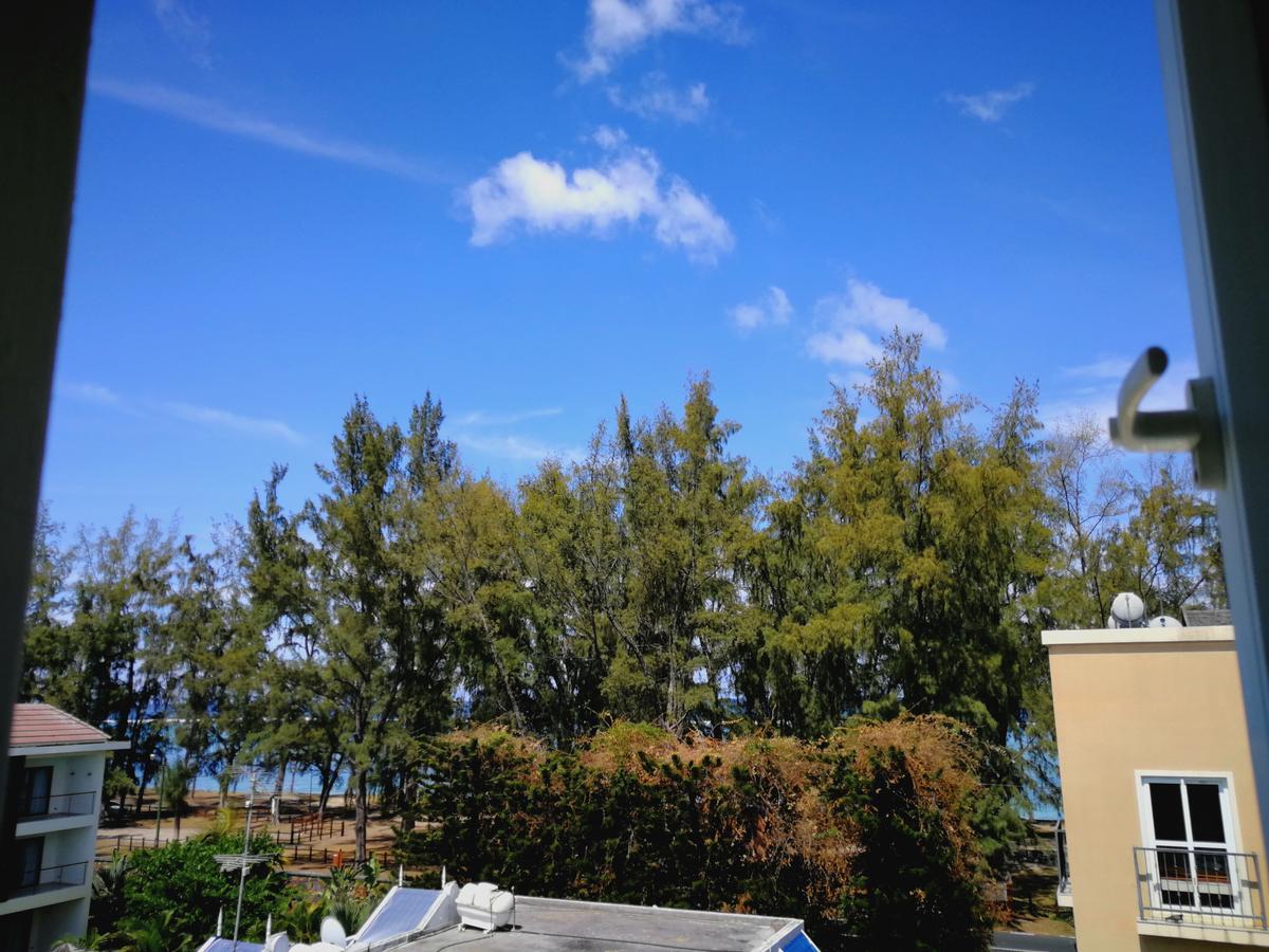 Rayon Vert Bleuphorie Beach Apartment Flic en Flac ภายนอก รูปภาพ